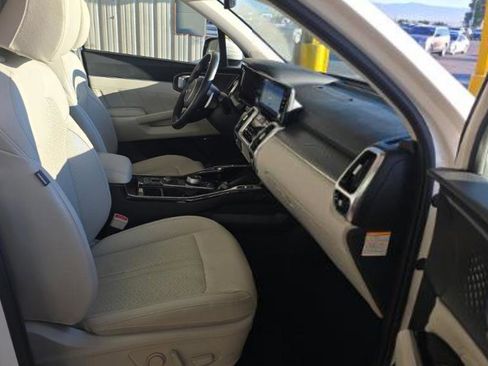 Used 2023 Kia Sorento SX Prestige AWD/4WD image 10