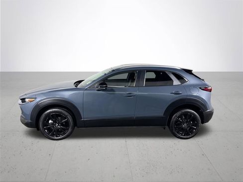 Used 2023 MAZDA CX-30 AWD 2.5 S w/ Preferred Package image 9