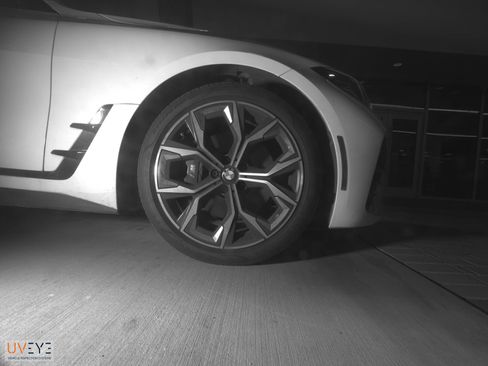 Used 2024 BMW 430i Gran Coupe w/ M Sport Package (Priority 1) RWD image 10