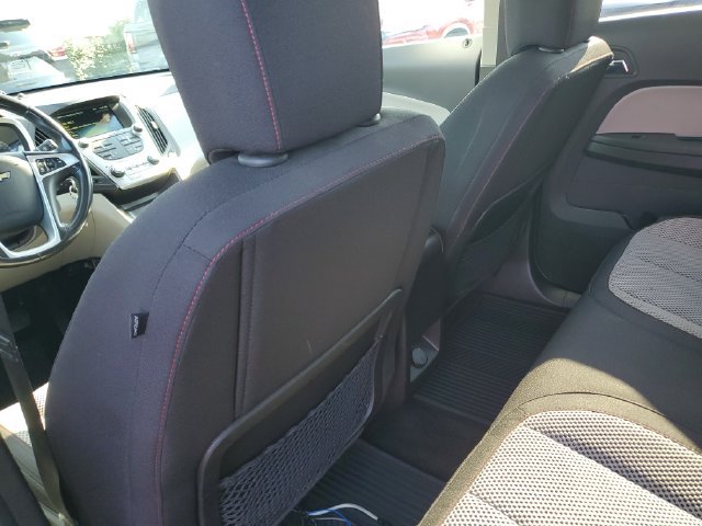 Used 2014 Chevrolet Equinox LT w/ Driver Convenience Package FWD image 13