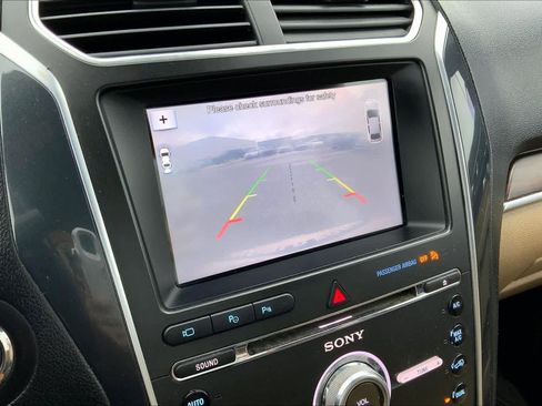 Used 2017 Ford Explorer Limited w/ Equipment Group 301A image 26