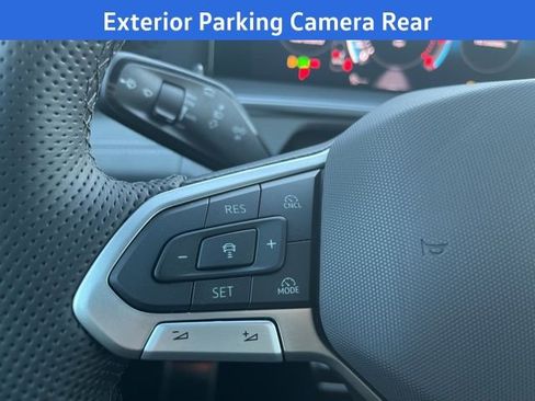 New 2026 Volkswagen Tiguan SE R-Line image 10