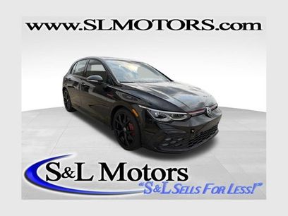 Used 2024 Volkswagen GTI Autobahn