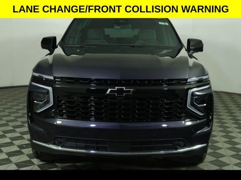 New 2026 Chevrolet Tahoe Premier AWD/4WD image 9