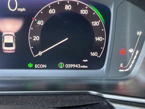 Used 2023 Honda Accord Touring image 19