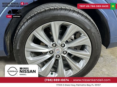 Used 2024 Buick Envista Avenir image 14