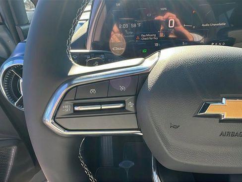 New 2026 Chevrolet Equinox EV LT image 20