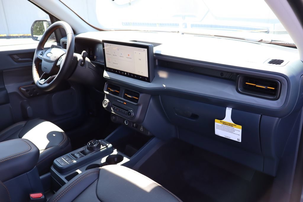 New 2026 Ford Maverick Tremor AWD/4WD image 33