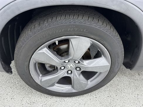 Used 2021 Honda Passport Touring image 49