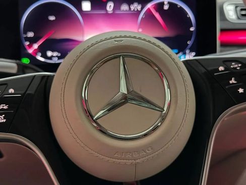 Used 2023 Mercedes-Benz S 580 4MATIC Sedan image 27