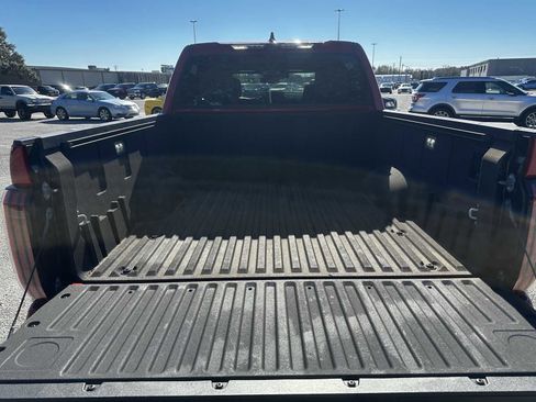 Used 2023 Toyota Tundra 1794 Edition w/ TRD Off-Road Package image 32