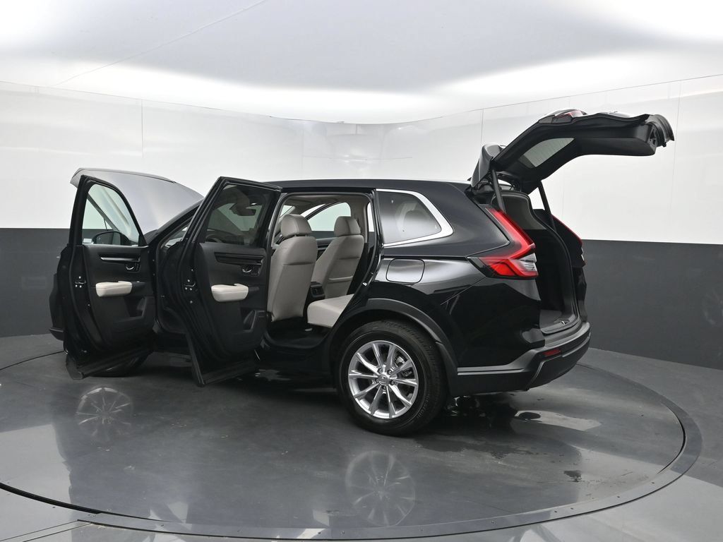 Used 2024 Honda CR-V EX-L image 38