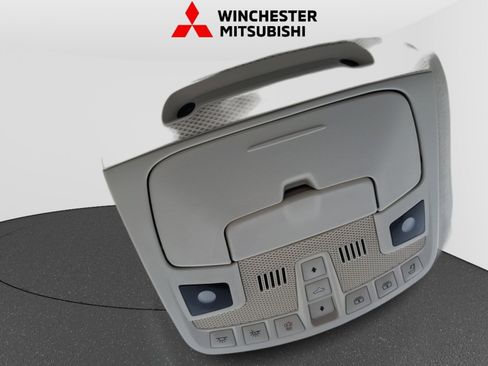 Used 2021 Lincoln Navigator Black Label image 34