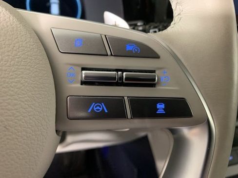 Used 2024 Hyundai Palisade Limited AWD/4WD image 26