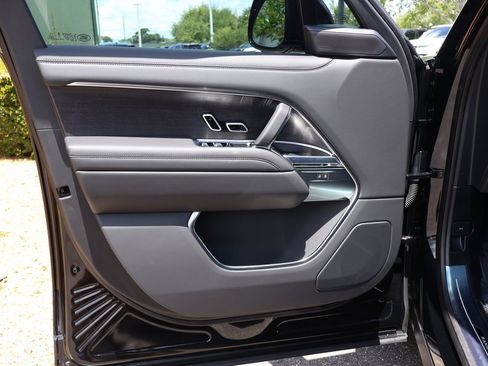 New 2025 Land Rover Range Rover SE image 10