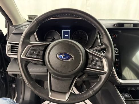 Used 2024 Subaru Legacy Limited AWD/4WD image 11