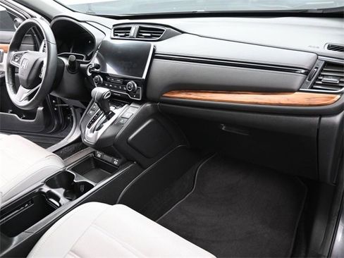 Used 2020 Honda CR-V EX-L image 26