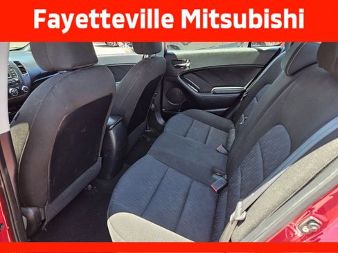 Used 2016 Kia Forte LX FWD image 10