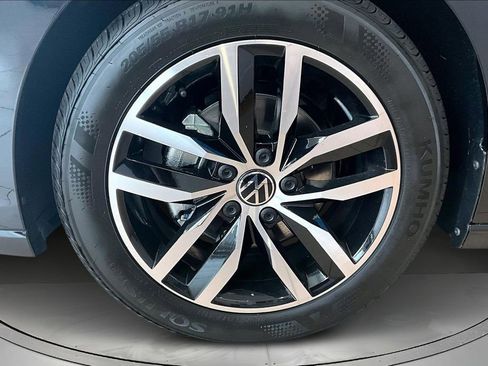 New 2026 Volkswagen Jetta SE image 14