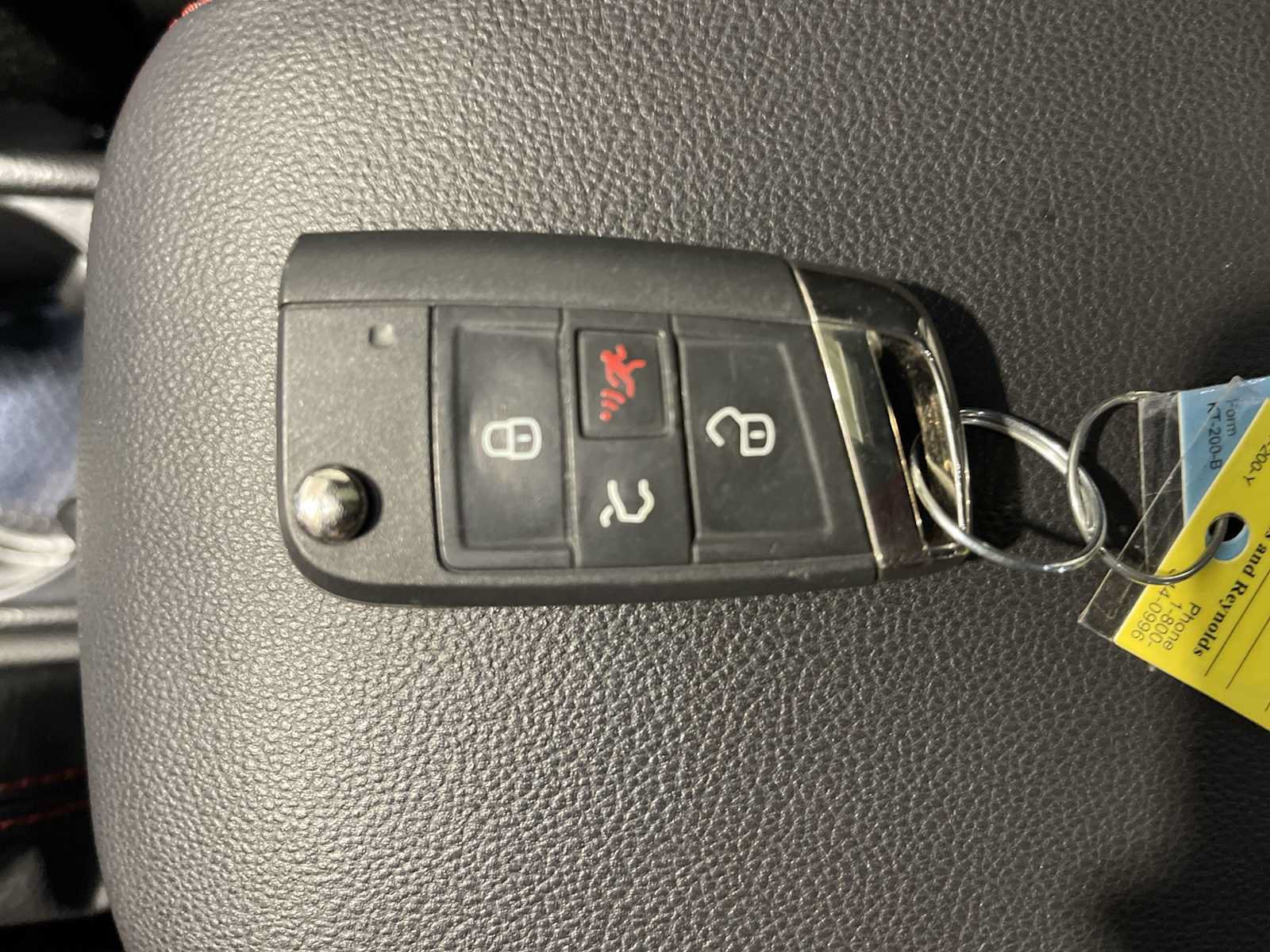 Used 2019 Volkswagen GTI SE w/ SE Experience Package FWD image 20