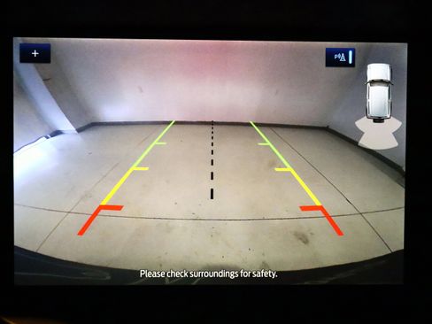 Used 2023 Ford Bronco Everglades image 37