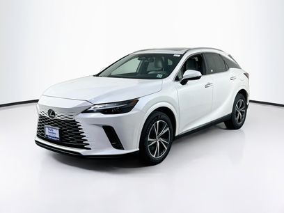 Used 2023 Lexus RX 350 Premium w/ Accessory Package (K3)