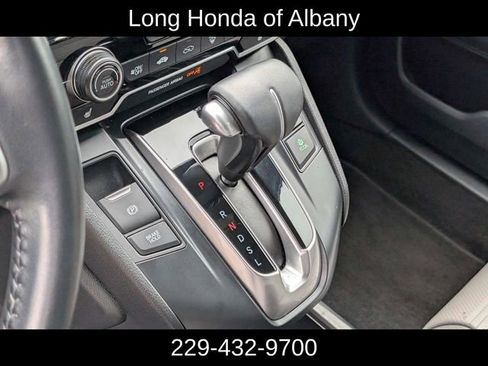 Used 2022 Honda CR-V EX-L image 26