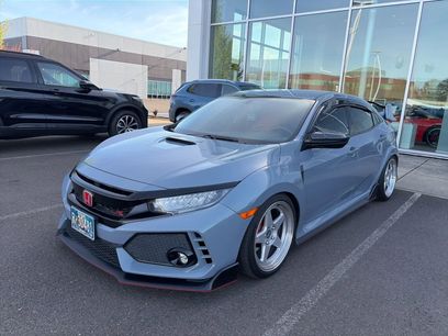 Used 2019 Honda Civic Type R