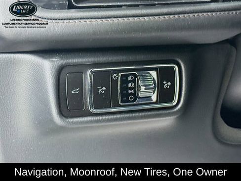 Used 2023 Lincoln Aviator Reserve w/ Elements Package Plus image 10