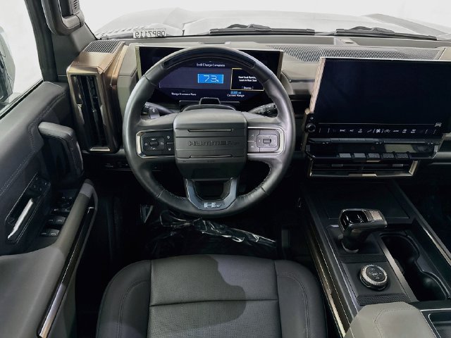 Used 2025 GMC Hummer EV 3X AWD/4WD image 23