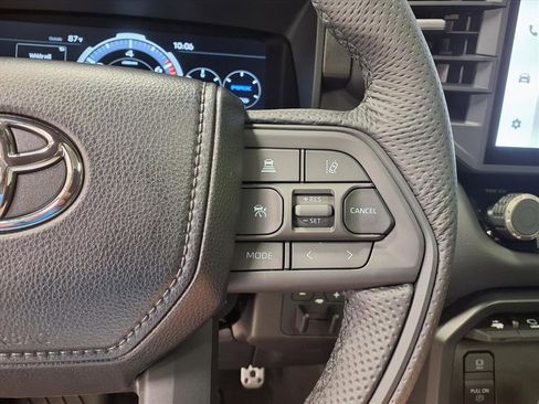 New 2026 Toyota Tundra TRD Pro image 22