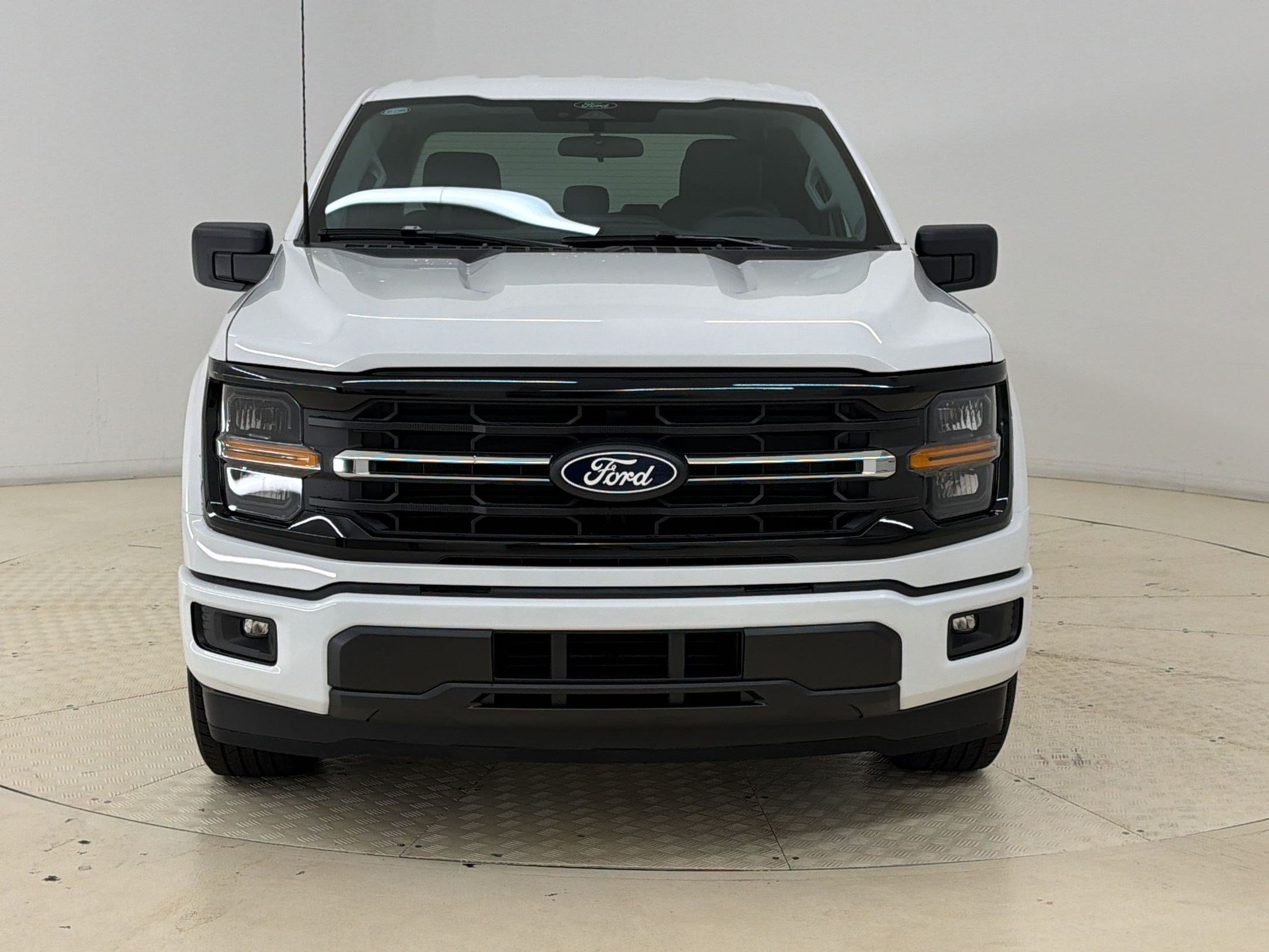 New 2026 Ford F150 XLT w/ Equipment Group 301A Standard RWD image 6