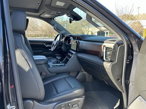 Used 2024 GMC Sierra 1500 Denali w/ Denali Reserve Package image 45