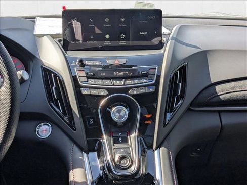 New 2025 Acura RDX A-Spec image 12