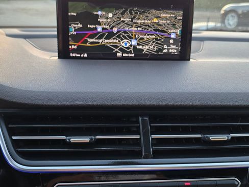 Used 2018 Audi Q7 3.0T Prestige w/ Prestige Package image 16