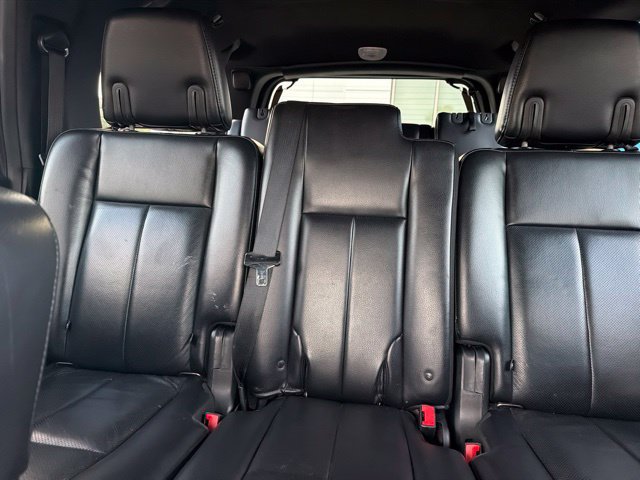 Used 2017 Ford Expedition EL Limited RWD image 18