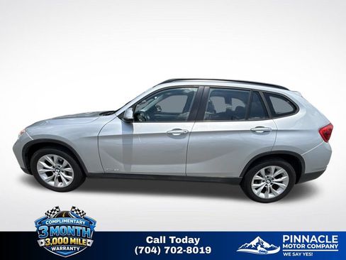 Used 2014 BMW X1 xDrive28i AWD/4WD image 7