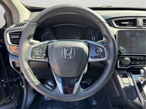 Used 2022 Honda CR-V EX image 21