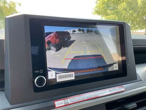 Certified 2025 Toyota Tacoma SR5 image 22