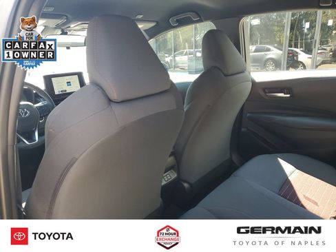 Used 2024 Toyota Corolla SE FWD image 22