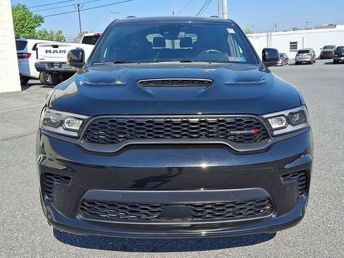 Used 2025 Dodge Durango R/T AWD/4WD image 2