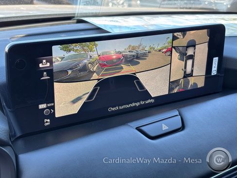 New 2026 MAZDA CX-90 3.3 Turbo S w/ Premium Package image 18