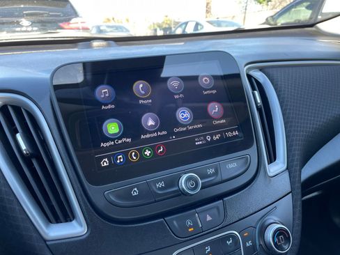 Used 2024 Chevrolet Malibu LT image 20