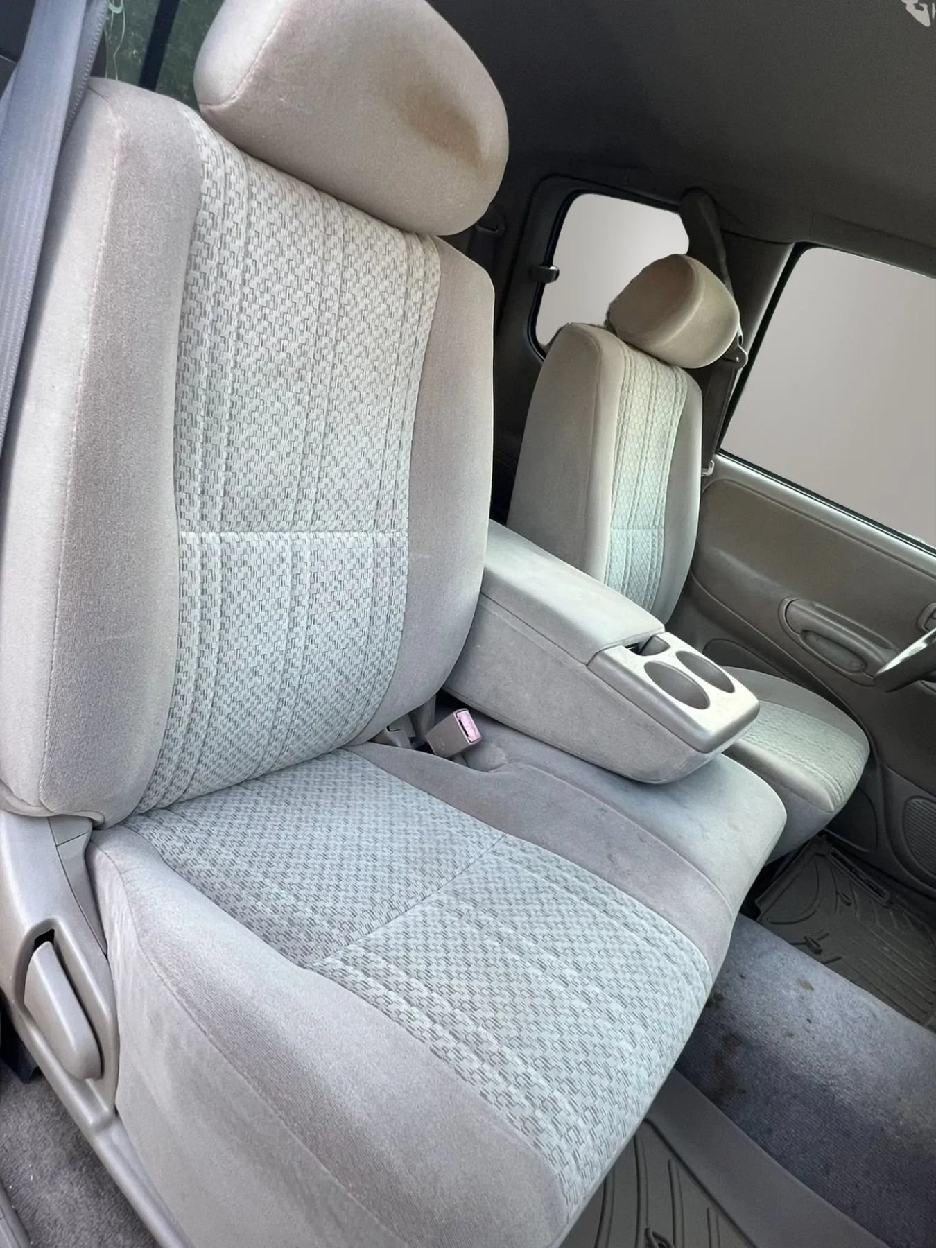 Used 2003 Toyota Tundra SR5 w/ SR5 Extra Value Pkg RWD image 23