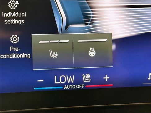 New 2026 BMW i4 eDrive40 w/ M Sport Package RWD image 21