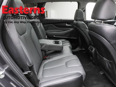 Used 2023 Hyundai Santa Fe Limited image 24