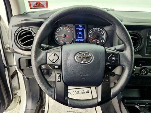 Used 2019 Toyota Tacoma SR w/ SX Package image 13
