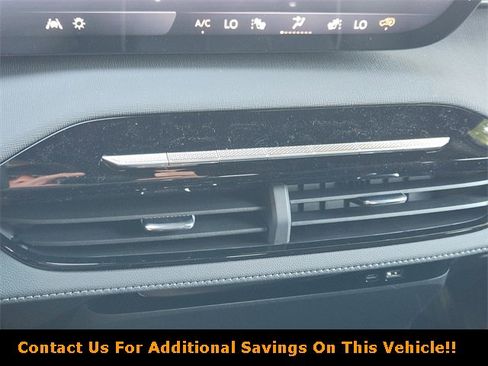 New 2026 Buick Enclave Preferred w/ LPO, Floor Liner Package image 14