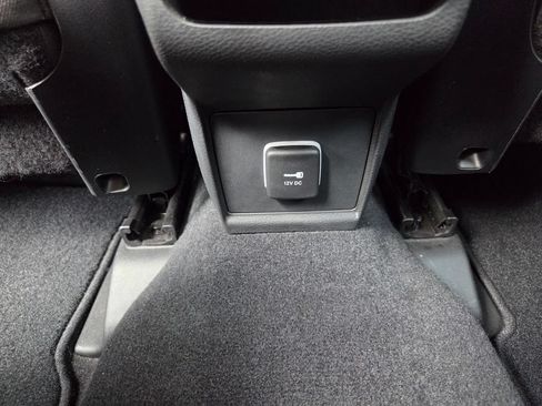 Certified 2024 Jeep Compass Sport AWD/4WD image 16