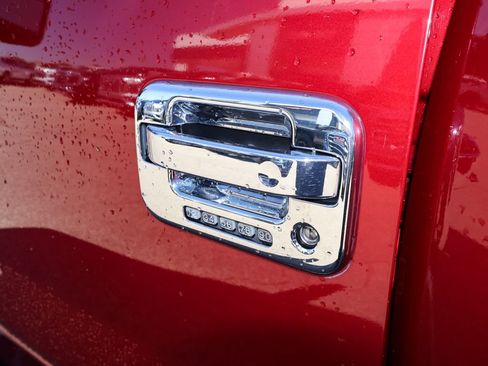 Used 2013 Ford F150 XLT w/ Luxury Equipment Group AWD/4WD image 7